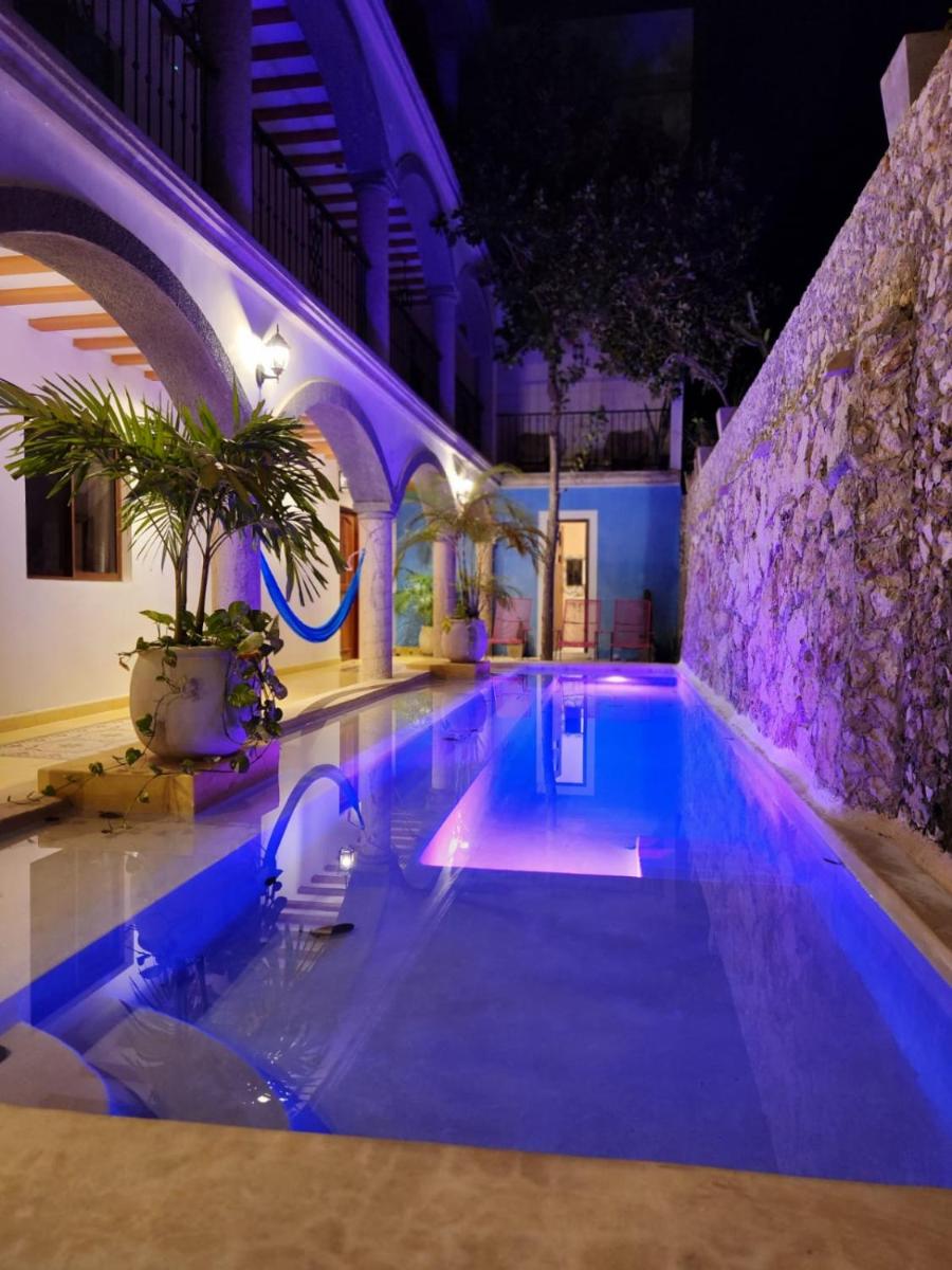 Casa Pakal Valladolid - Housity