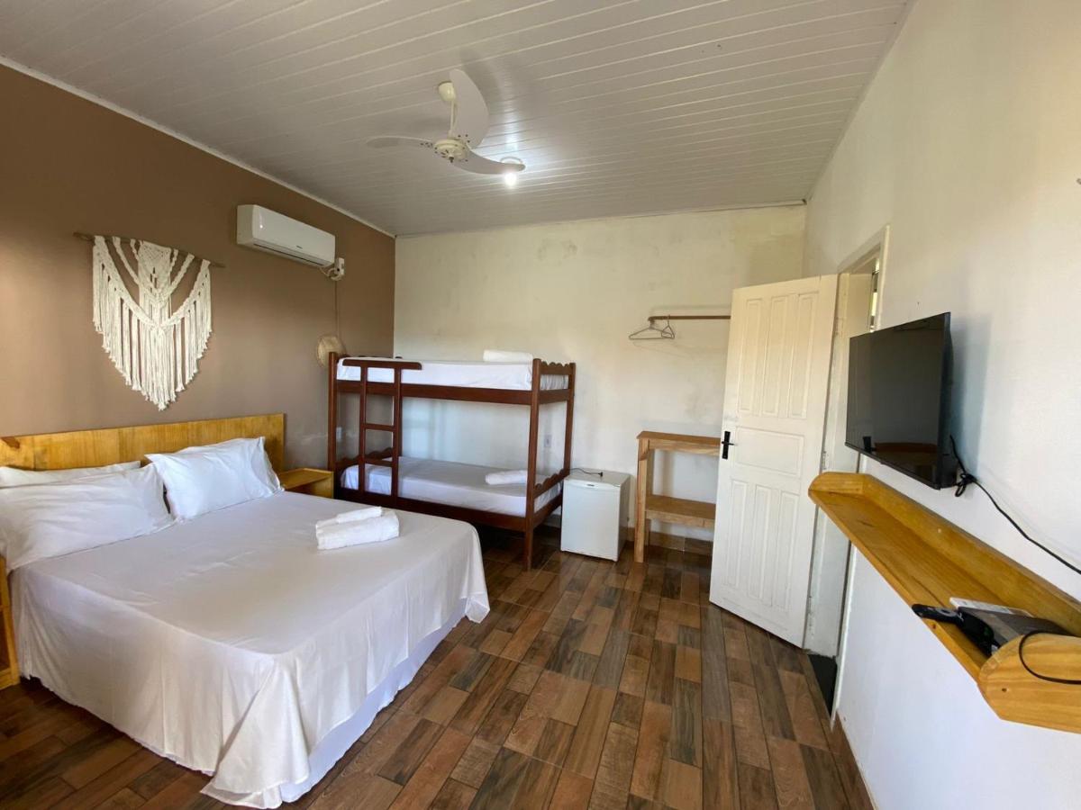 Quintal da Praia - Housity