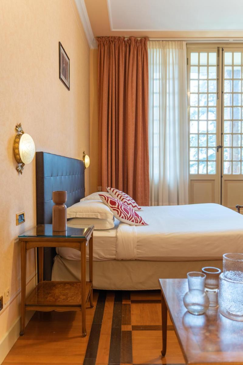 Hotel Villa La Bollina - Housity