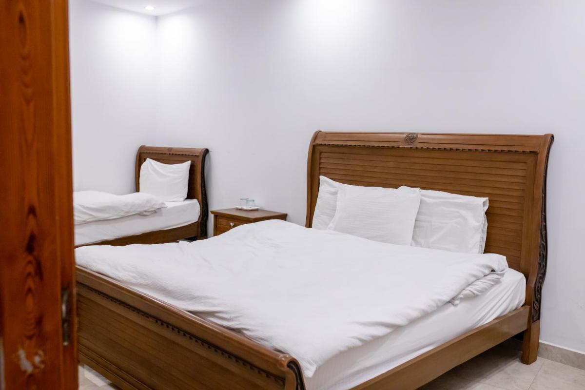 Regal Residency - Housity