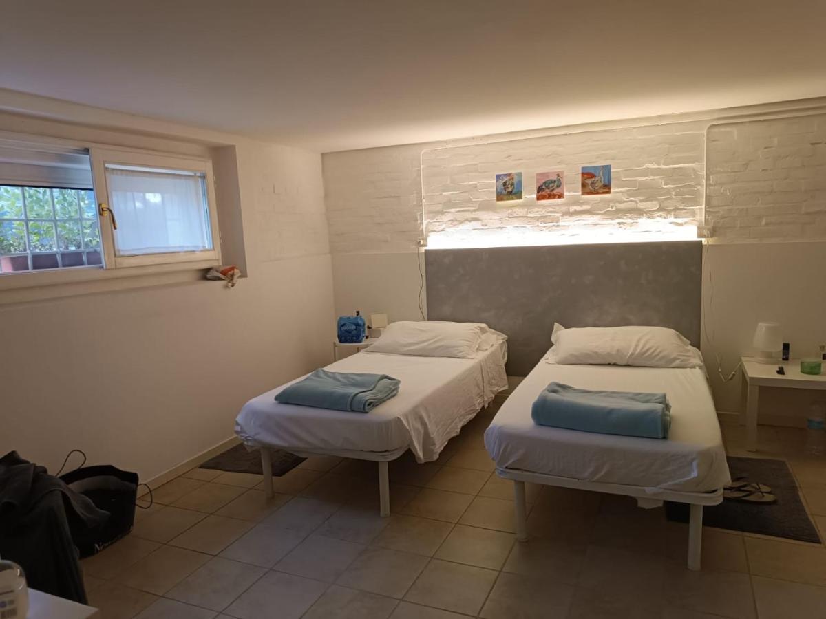 Agriturismo Villa Dei Gelsi - Housity