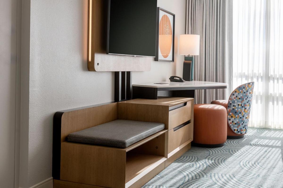Suitetrails - Hotel Kinetic Orlando Universal Blvd