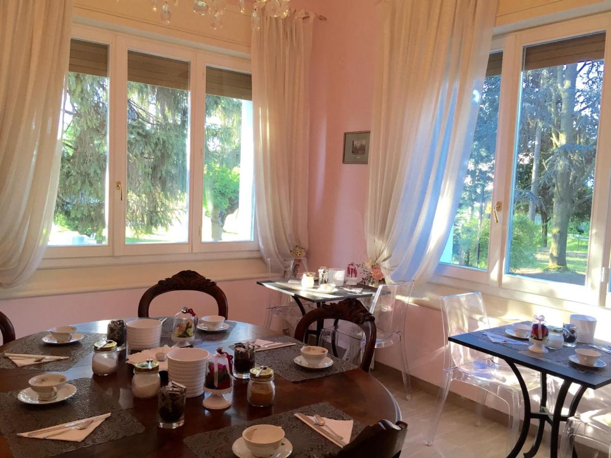Agriturismo Villa Dei Gelsi - Housity
