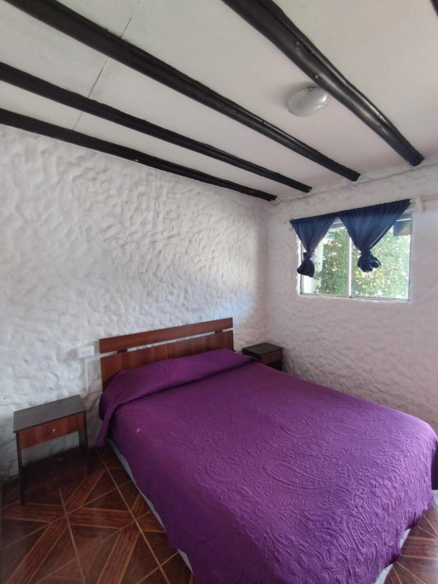 Suitetrails - Hotel Santa Juana