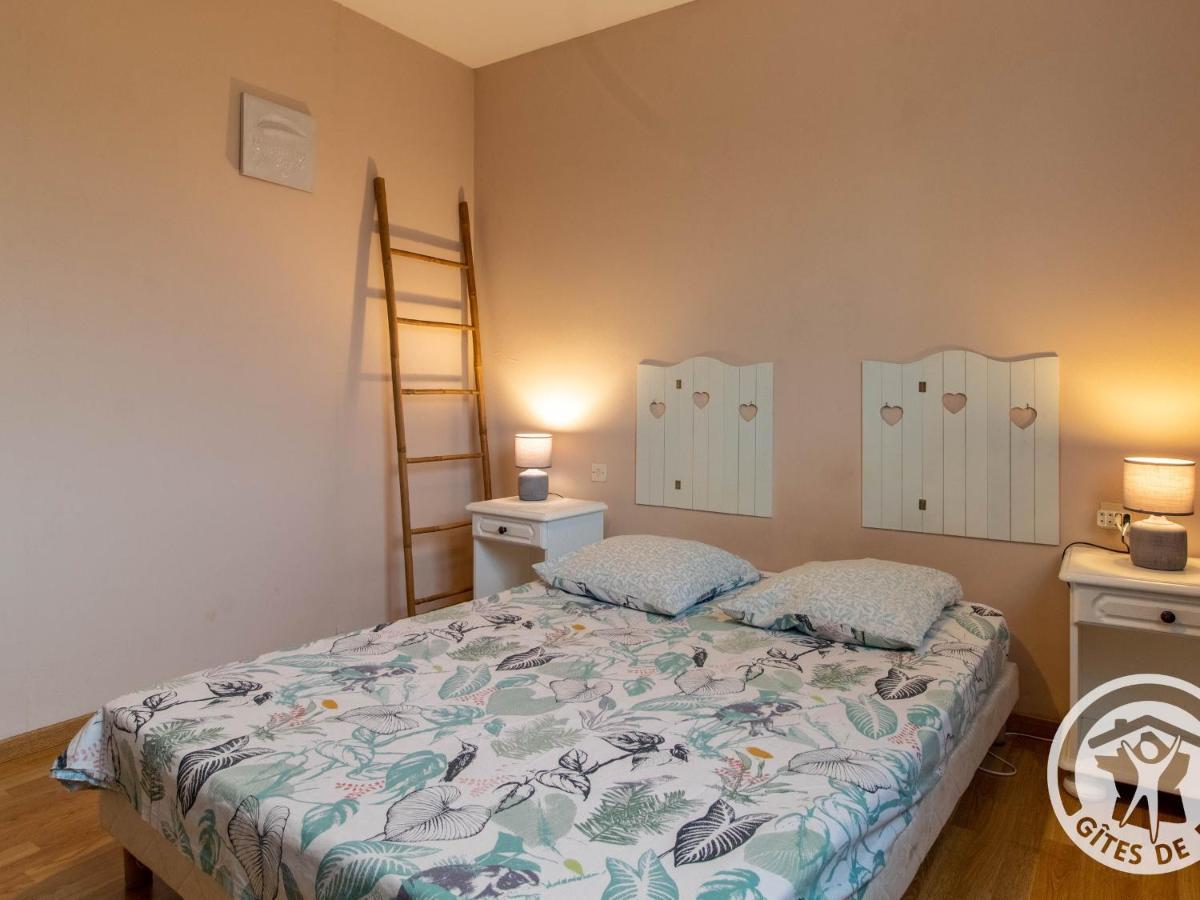 Gîte familial avec belle cour, 3 chambres, proche vignobles et activités, au calme en campagne angevine - FR-1-622-11 - Housity