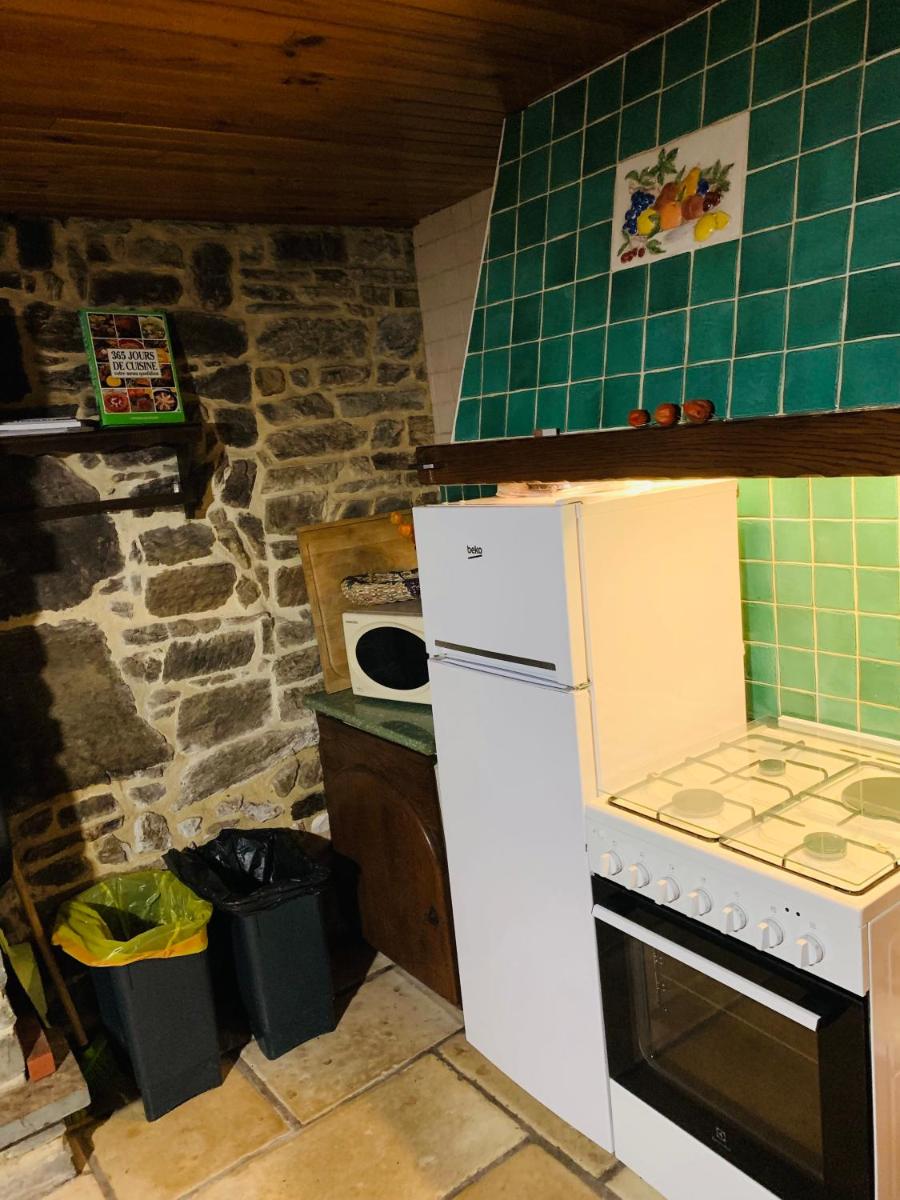 Lieu dit le jardin - Housity
