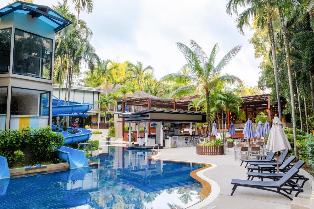 Holiday Inn Resort Phuket Surin Beach by IHG - Housity