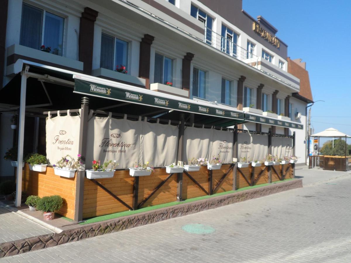 Florentina Hotel - Housity