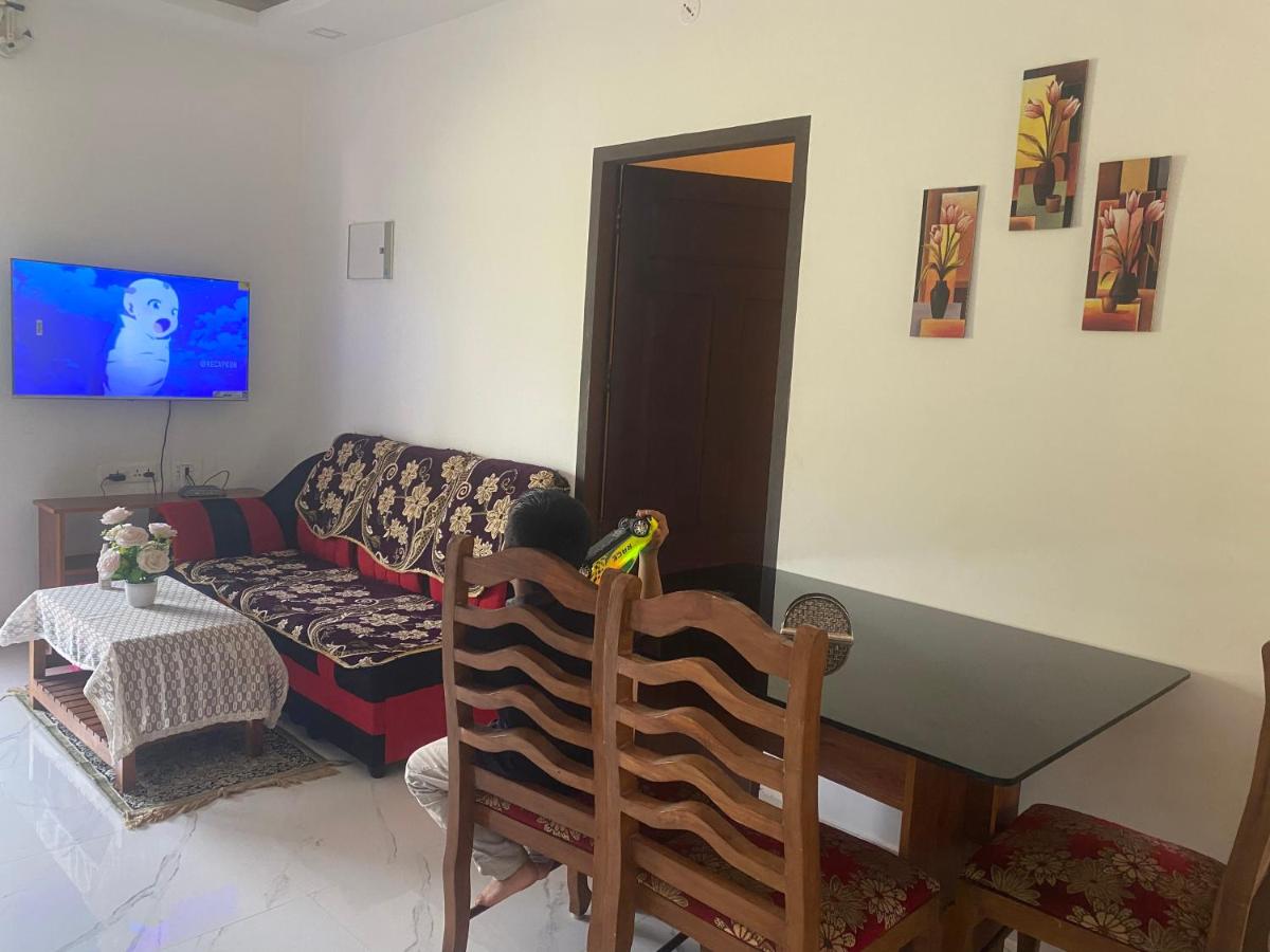 Palliyathayil home stay - Hizvo