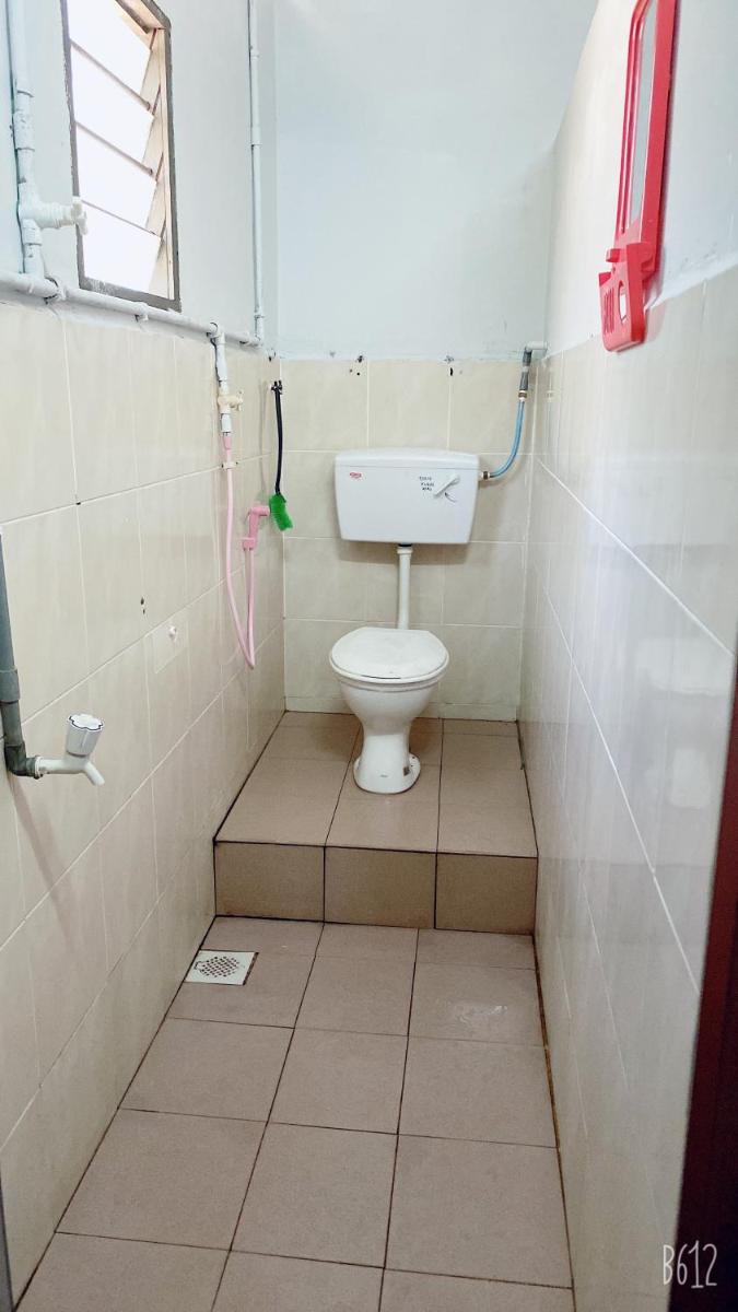 Homestay Cahaya Kaseh - Hizvo