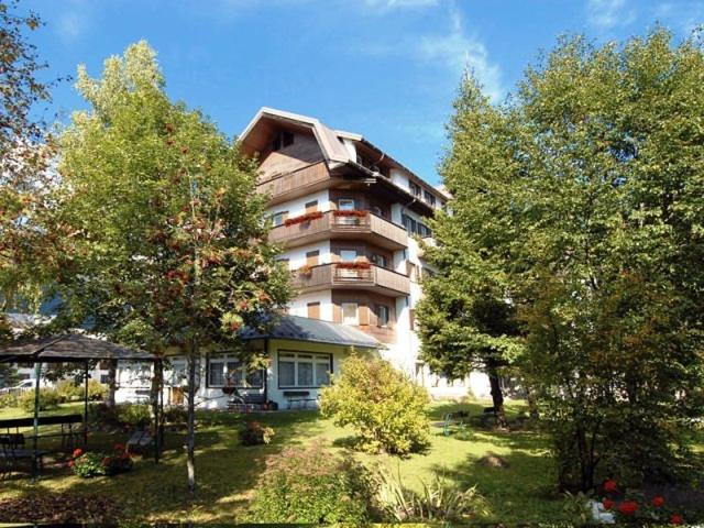 Park Hotel Miramonti - Housity