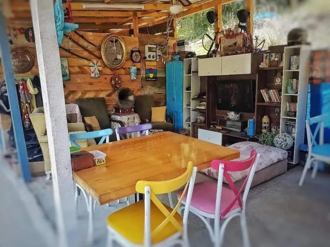 Atamanlar Camping - Housity