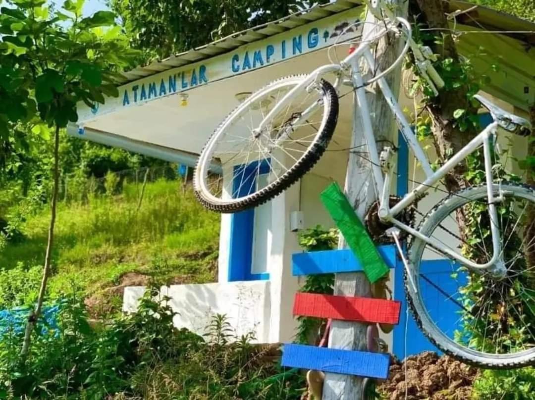 Atamanlar Camping - Housity