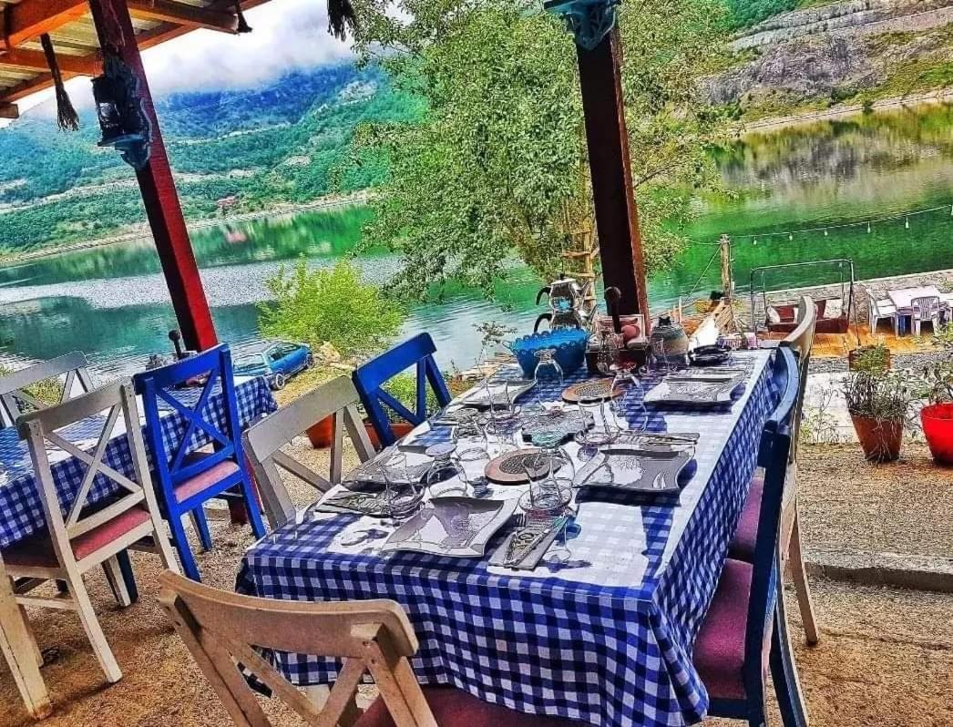Atamanlar Camping - Housity