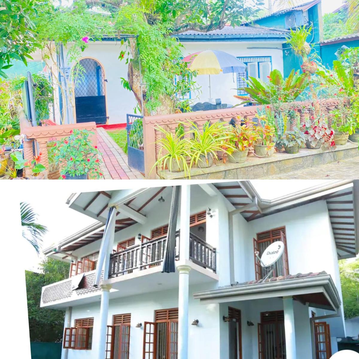 Sanasuma Villa - Housity