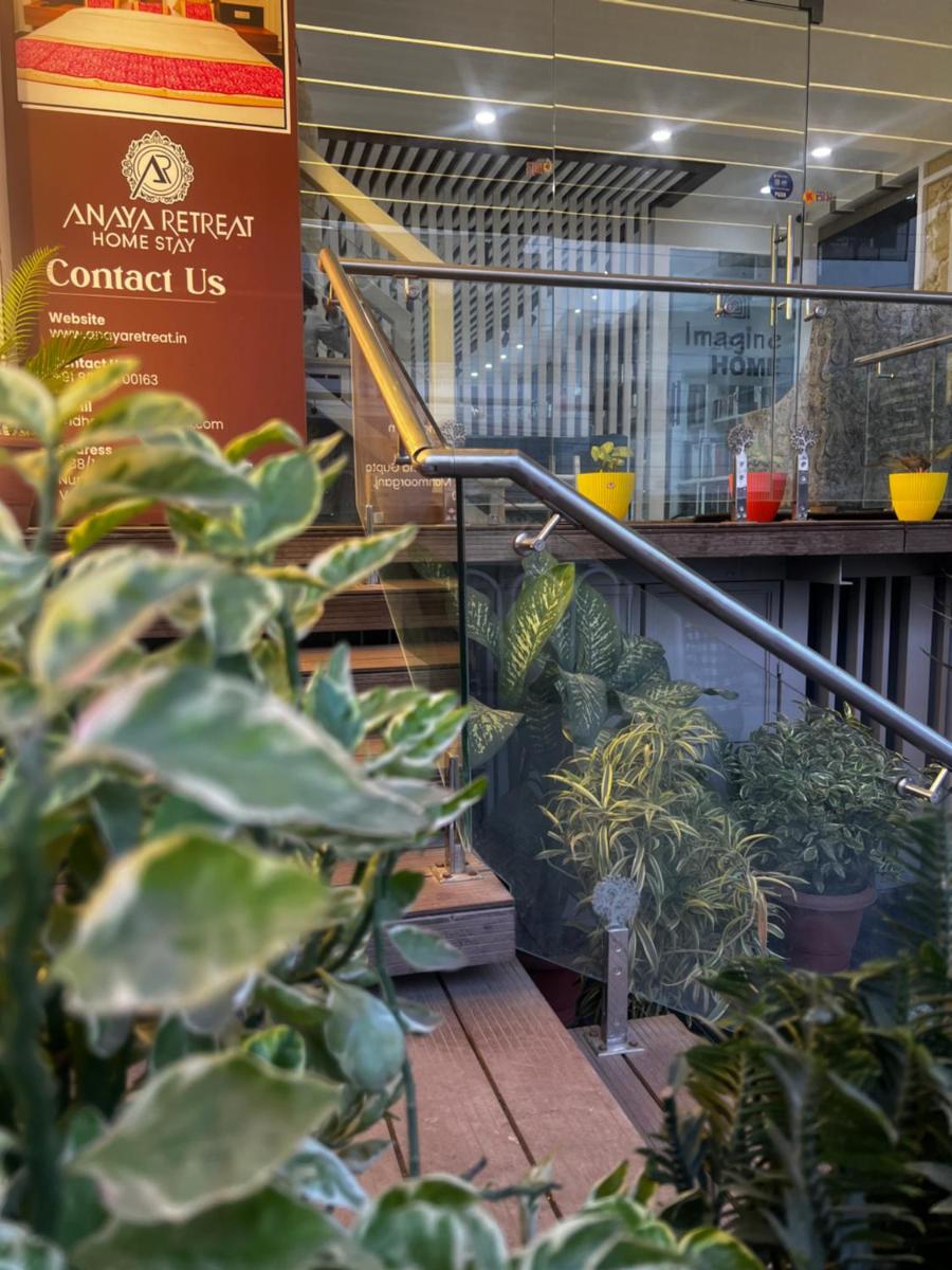 Anaya Retreat - Housity