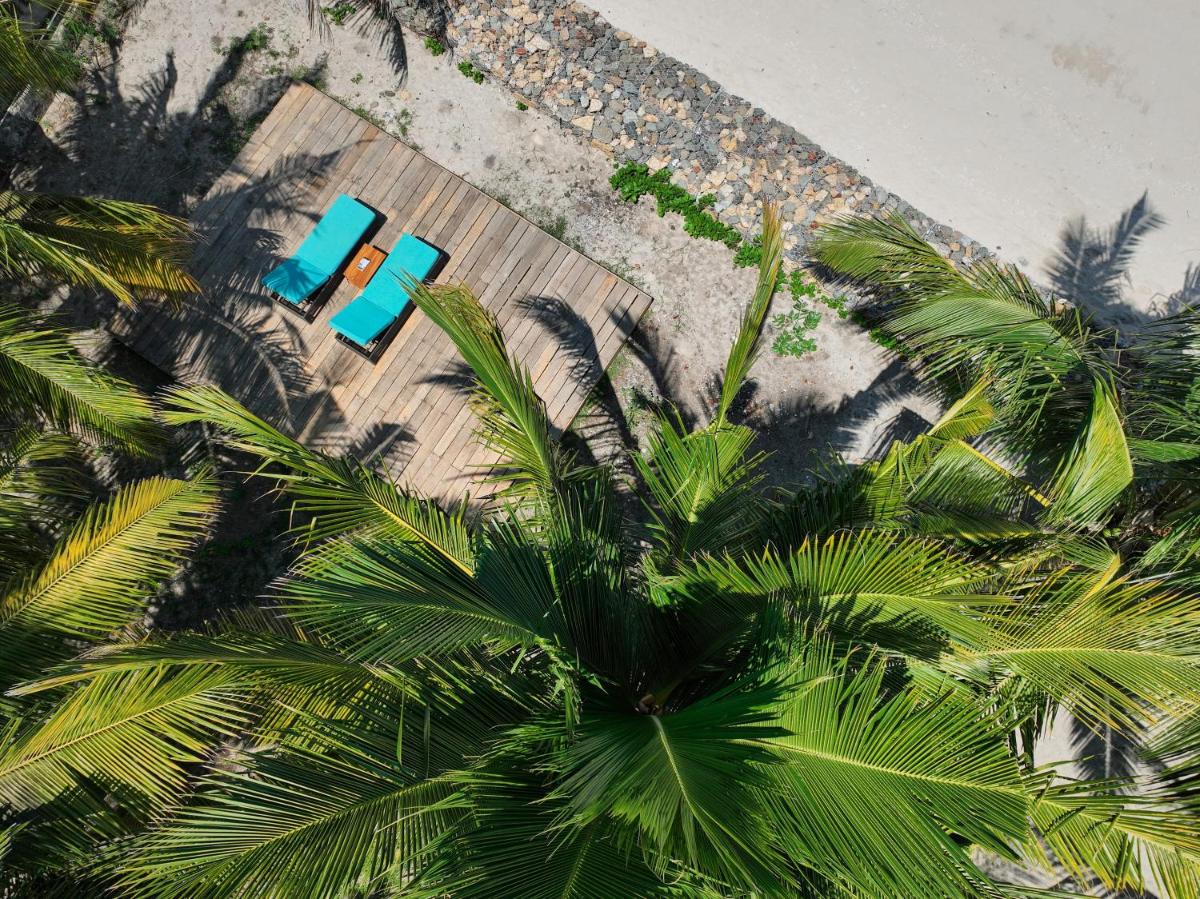 Suitetrails - Myamo Beach Lodge