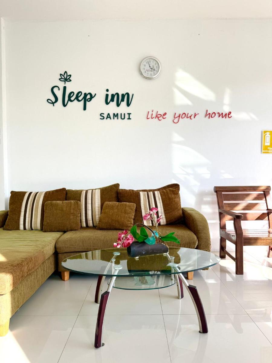 Sleep inn Samui - Housity