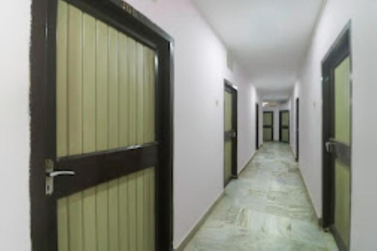 Hotel Maitry,Cuttack - Housity