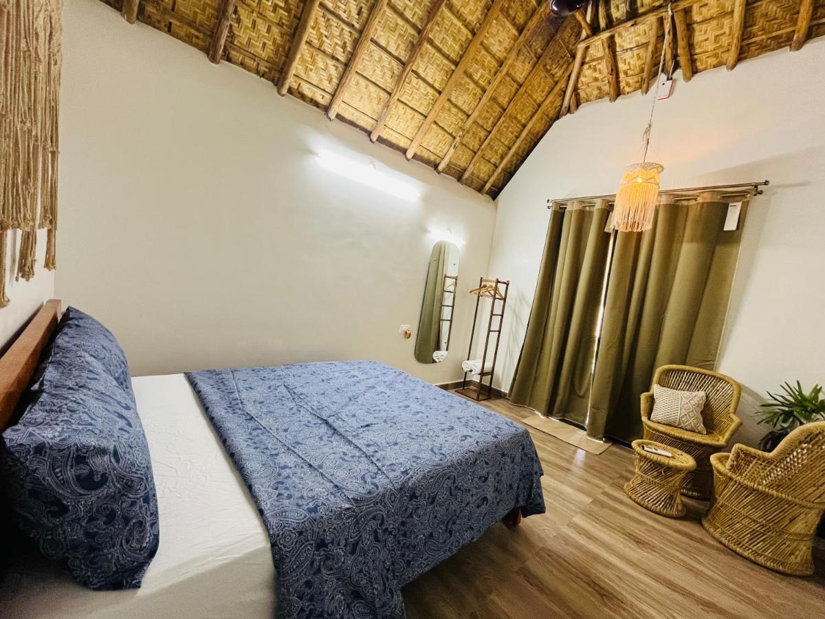 THE BOHO CHALET - Housity