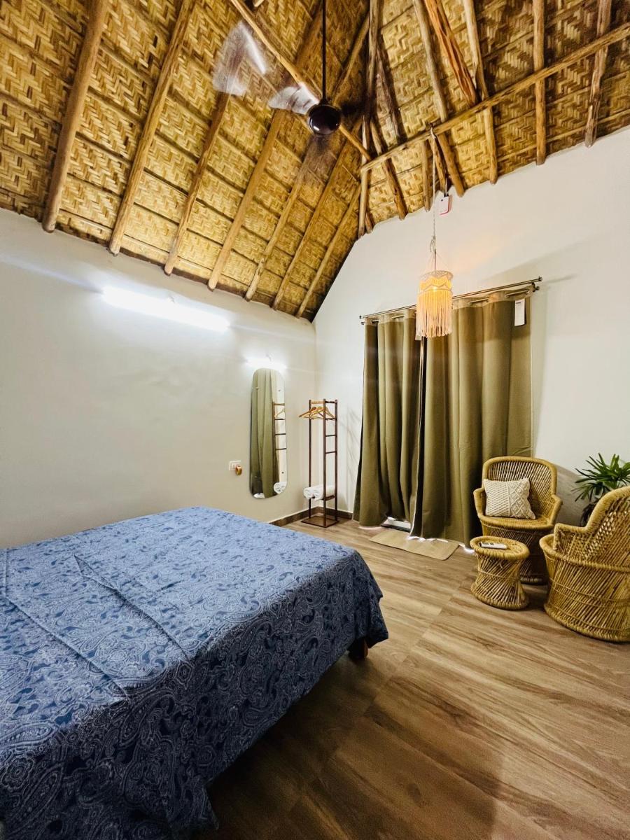 THE BOHO CHALET - Housity