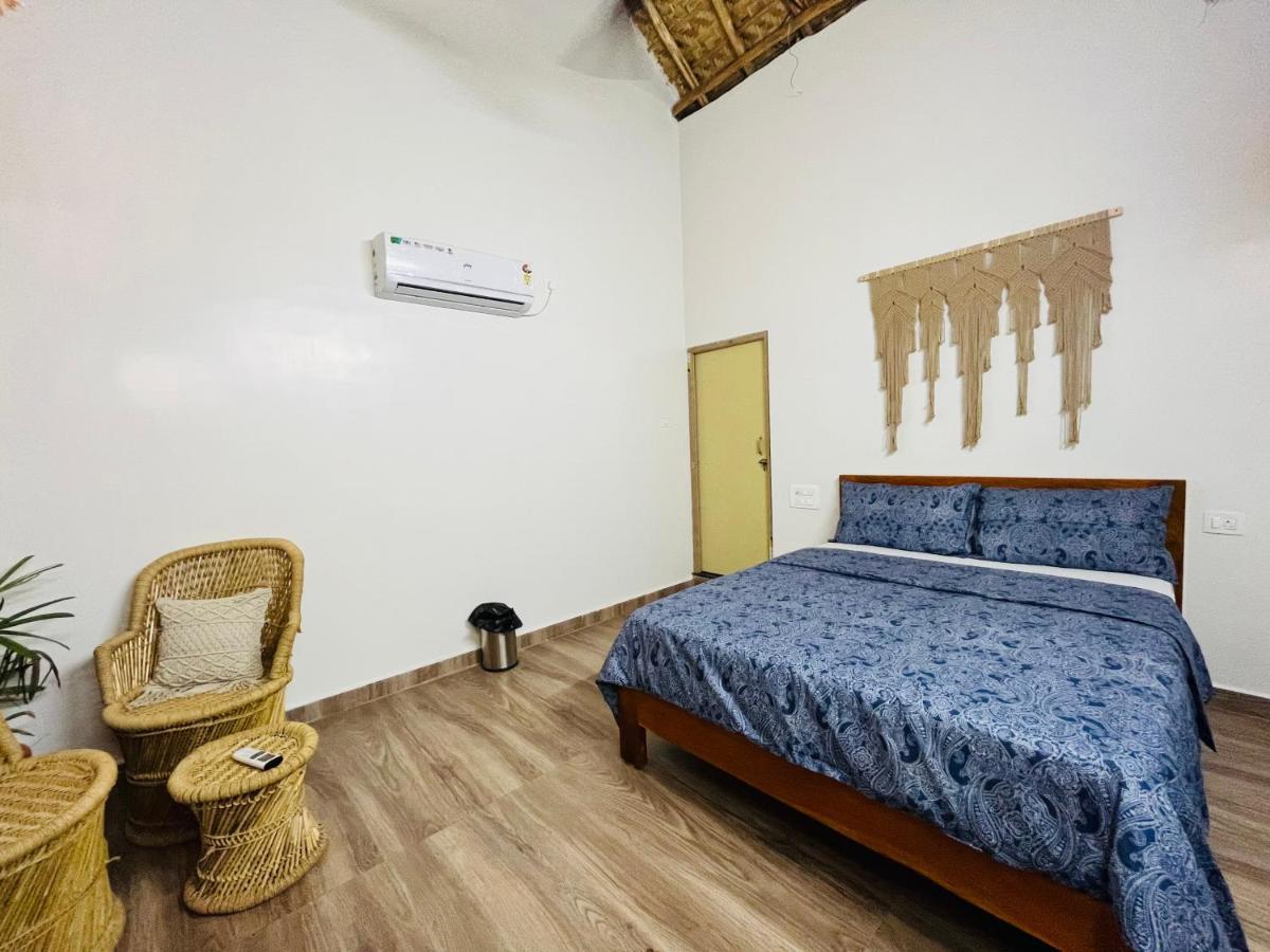 THE BOHO CHALET - Housity
