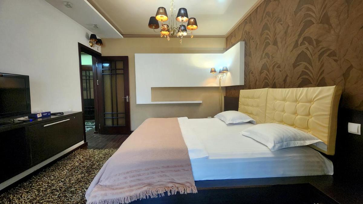 Efendi Apartment - Housity