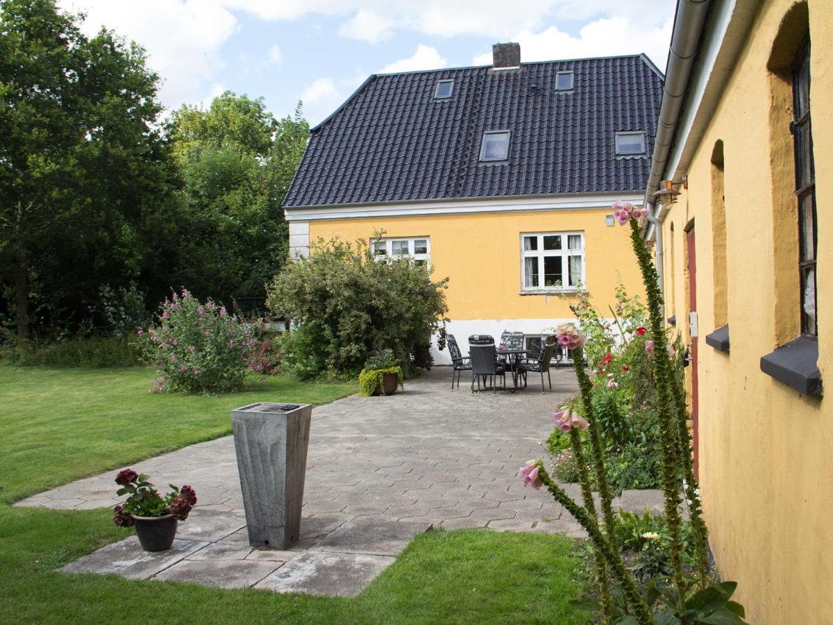 Murermester Madsens Villa - Housity