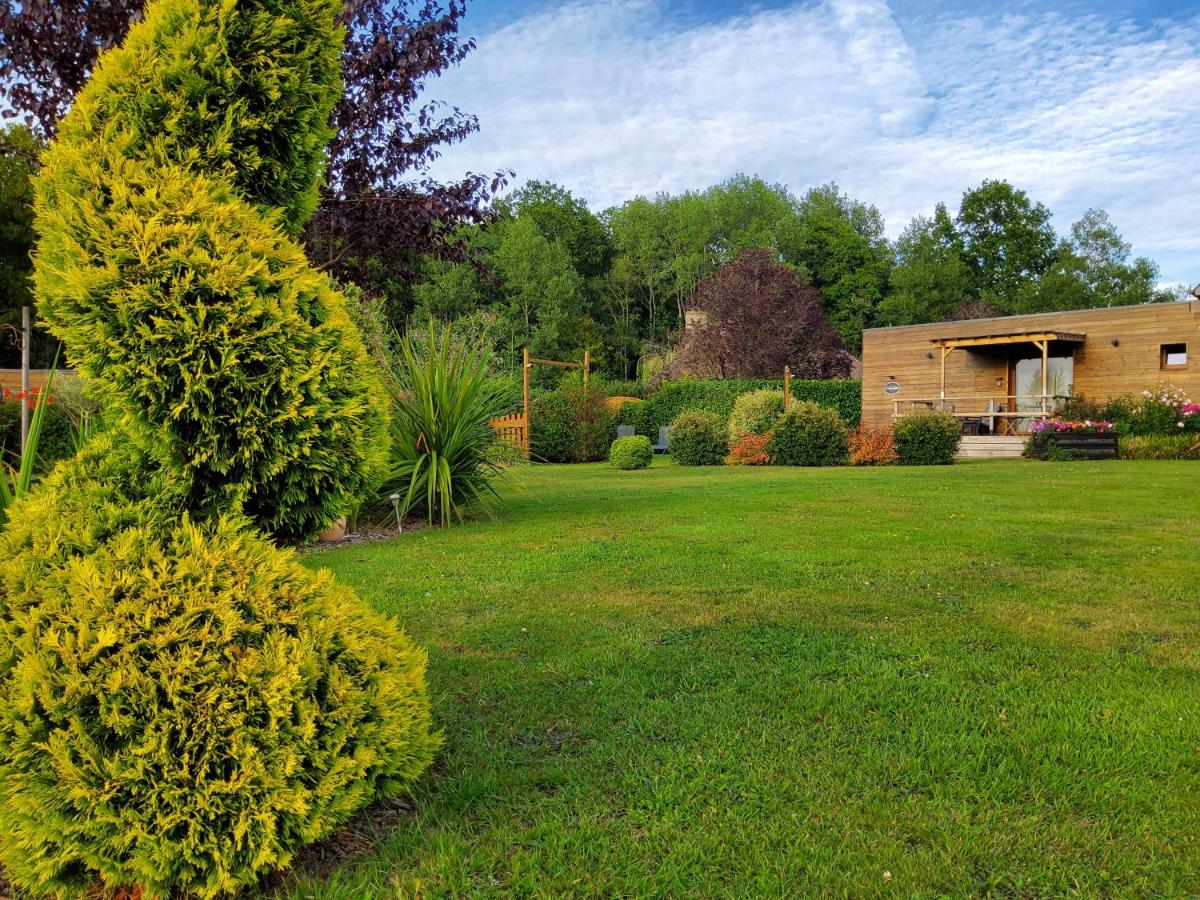 L’’ Ensoleillée Au Doux Refuge - Housity