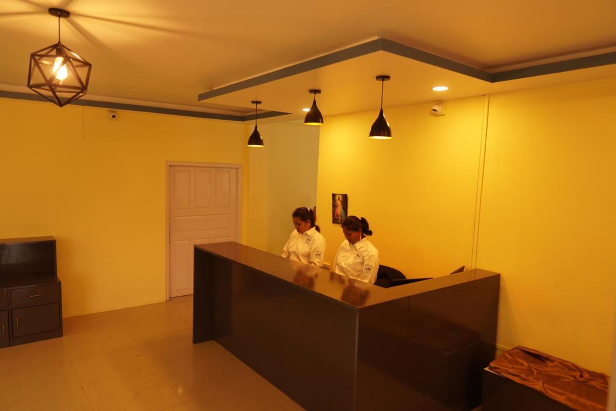 VESTA WOOD ORCHID RESORT - Housity
