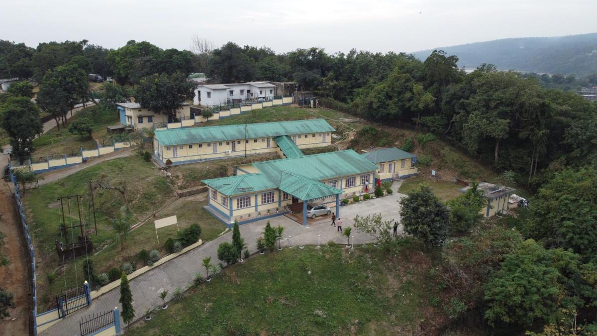 VESTA WOOD ORCHID RESORT - Housity