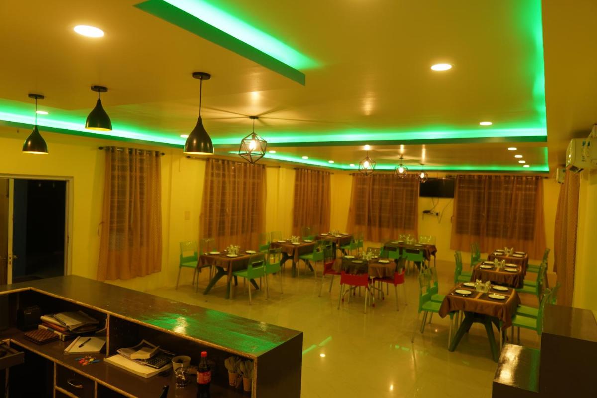 VESTA WOOD ORCHID RESORT - Housity