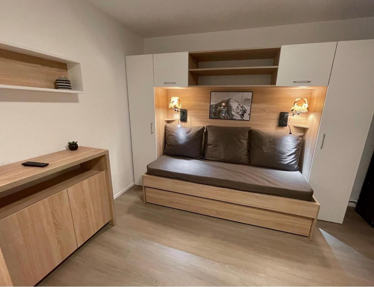 Abrineige Tourotel Val Thorens - Housity