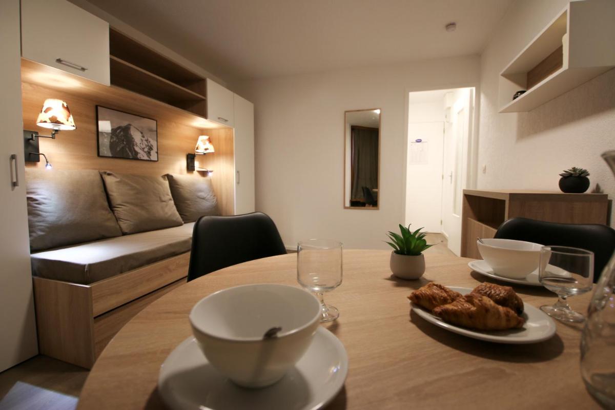 Abrineige Tourotel Val Thorens - Housity