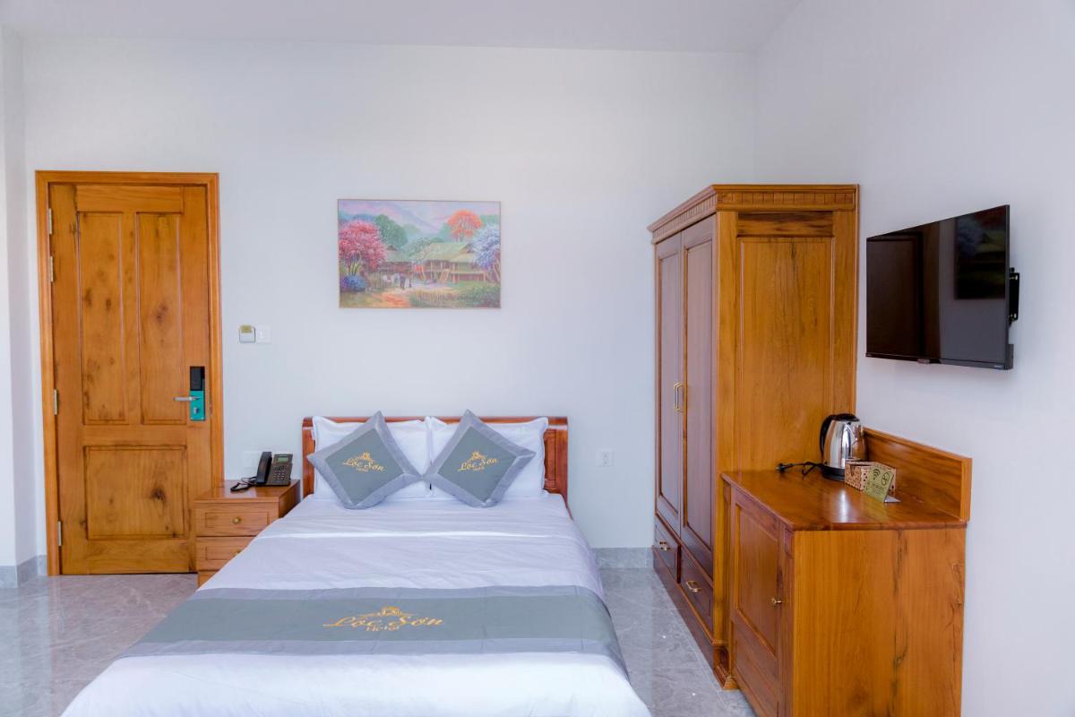 Lộc Sơn Hotel - Housity