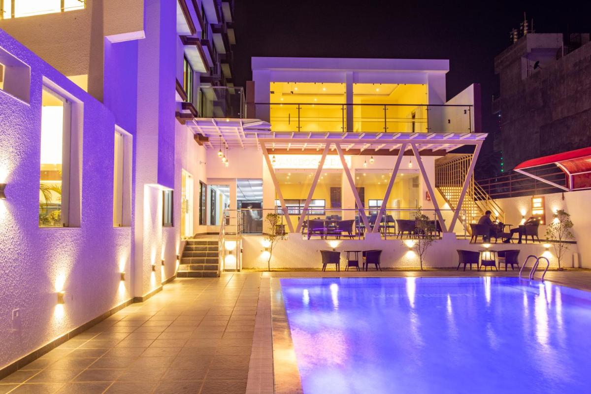 Bhairahawa Garden Resort - Housity
