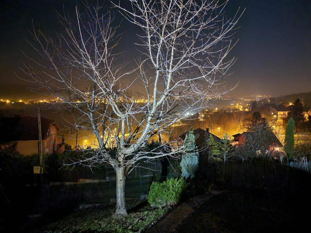 Kuća za odmor - Zagreb - Paruževina - Housity