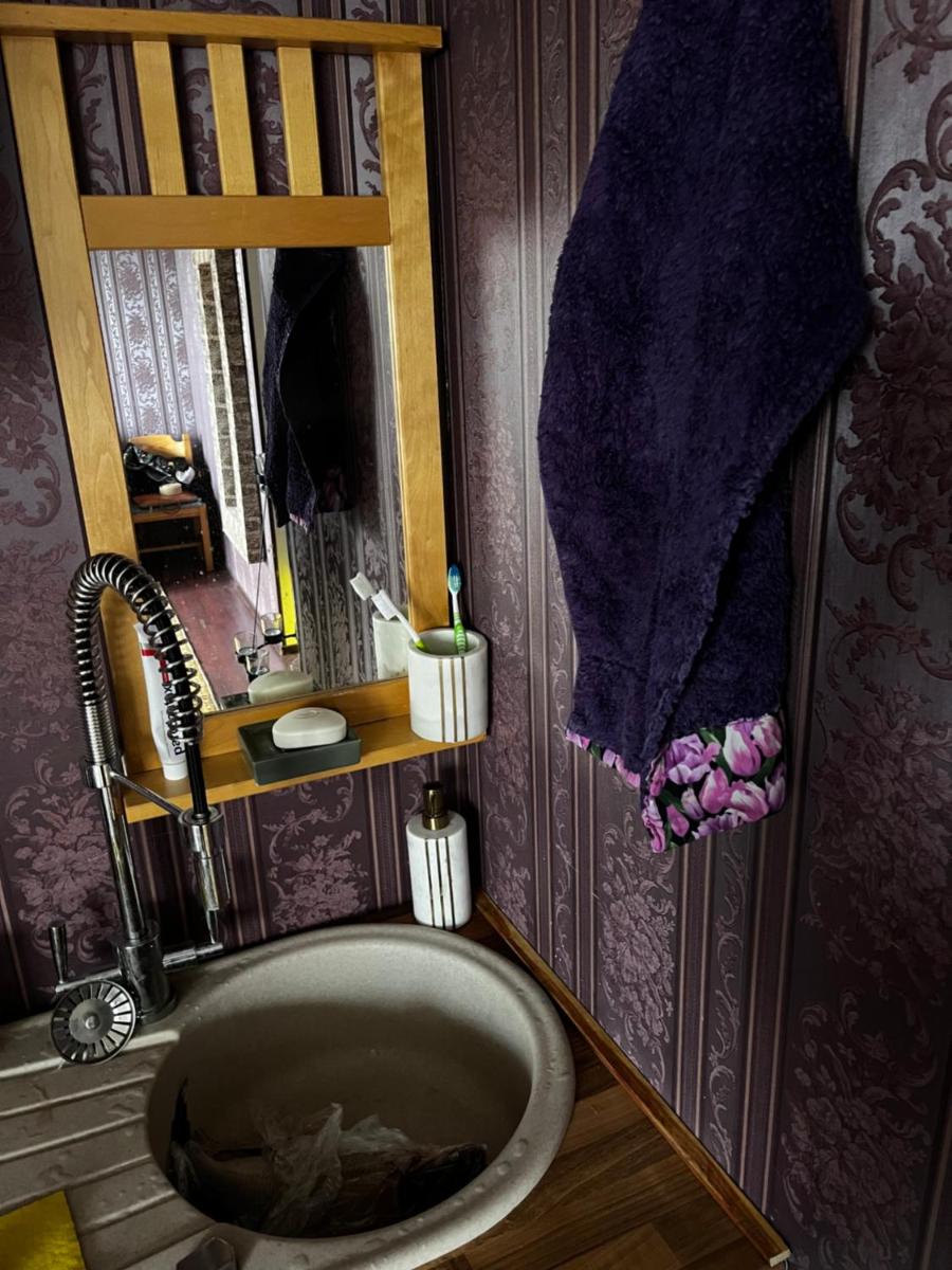 Luxurious En-suit room with Sauna - Housity