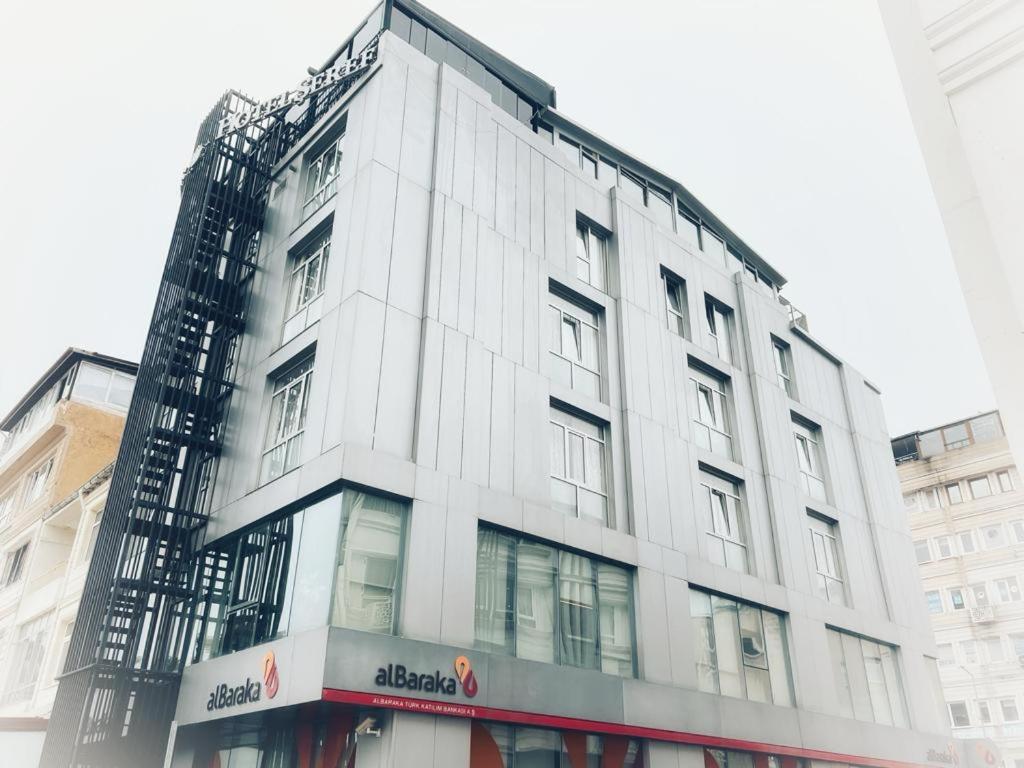 Seref Hotel - Housity