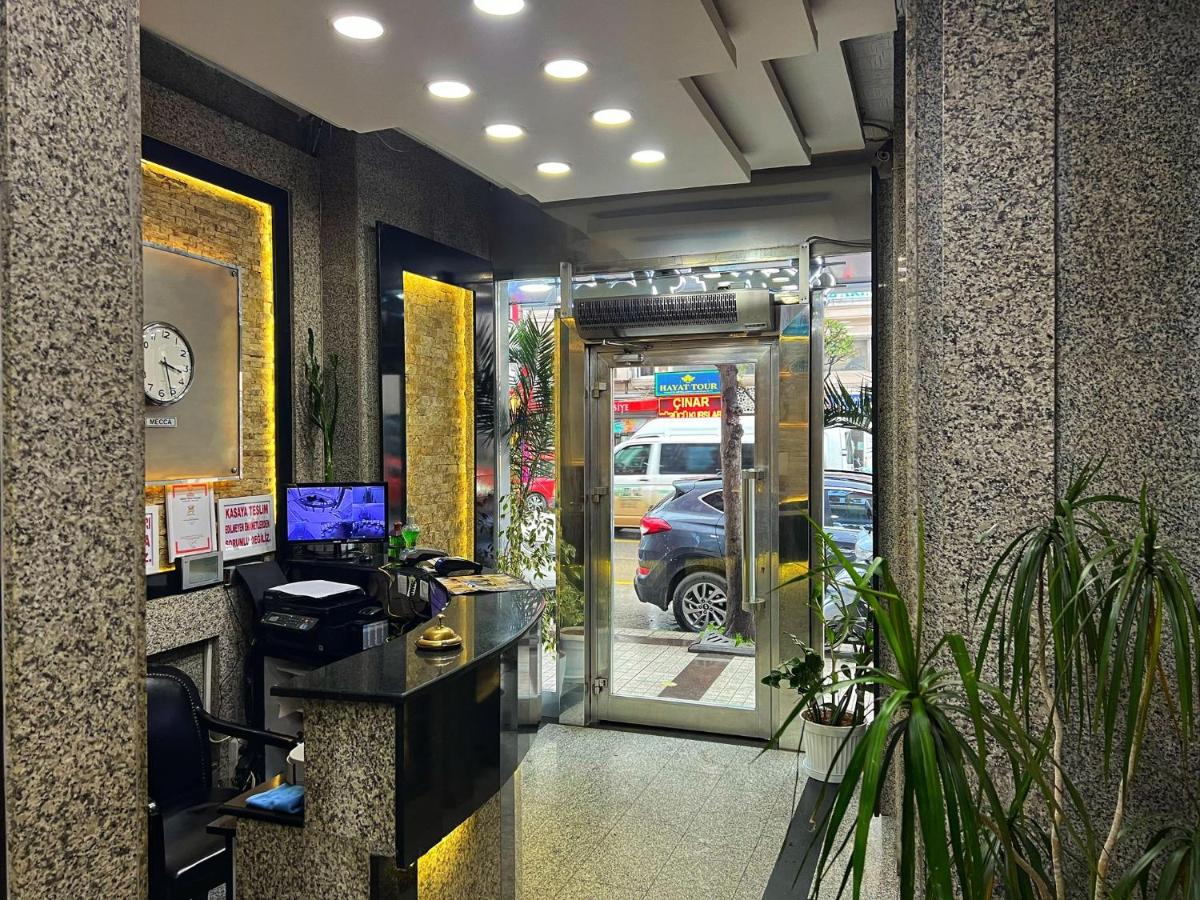 Seref Hotel - Housity