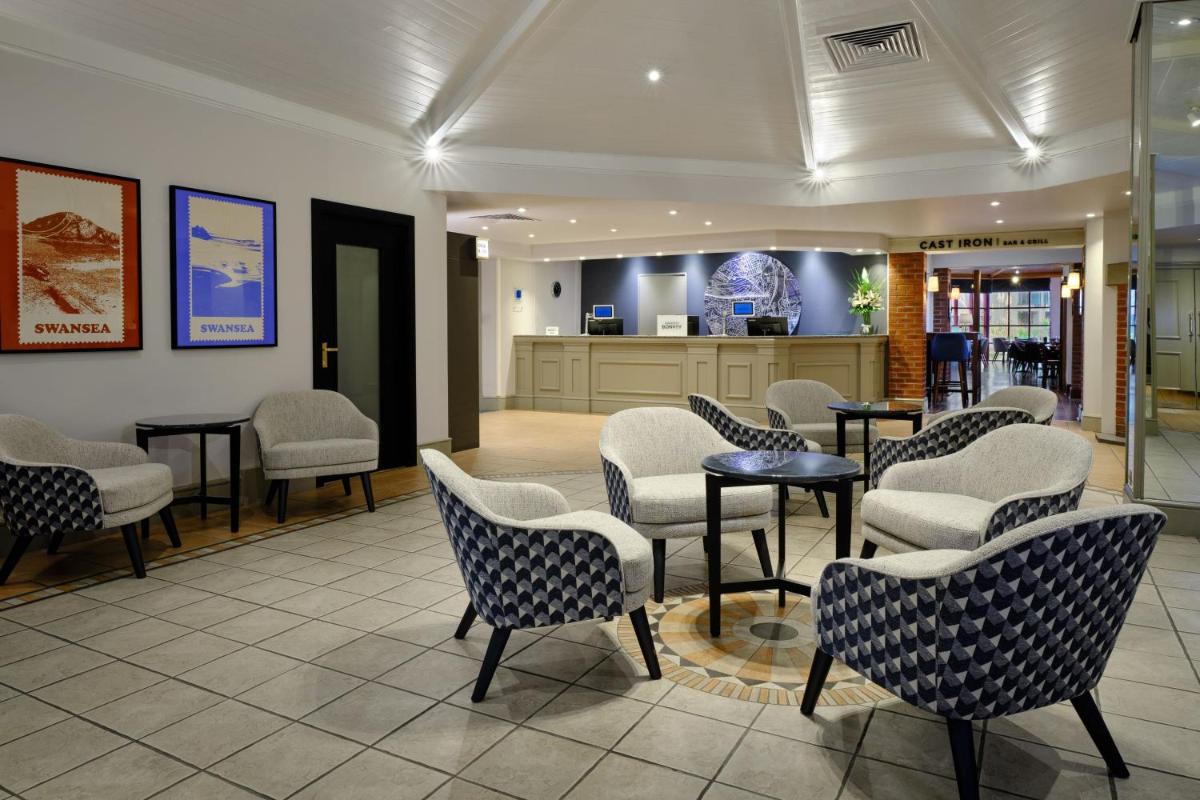 Delta Hotels by Marriott Swansea - Hizvo