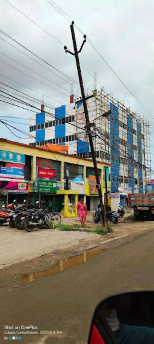 Hotel New Jasmine,Cuttack - Housity