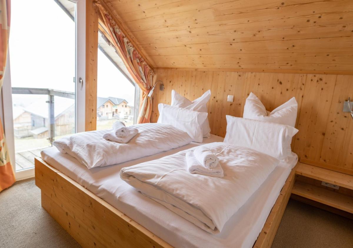 1A Chalet '4 Jahreszeiten' Ski fahren und Jacuzzi mit Aussicht! - Housity