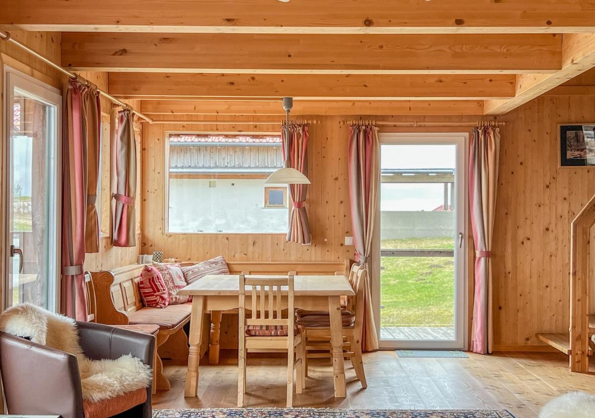 1A Chalet '4 Jahreszeiten' Ski fahren und Jacuzzi mit Aussicht! - Housity