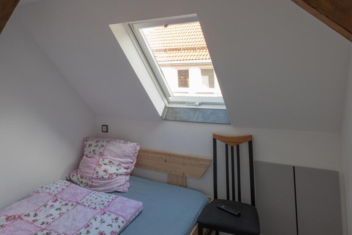 Ferienwohnung Pfaffentalblick - Housity