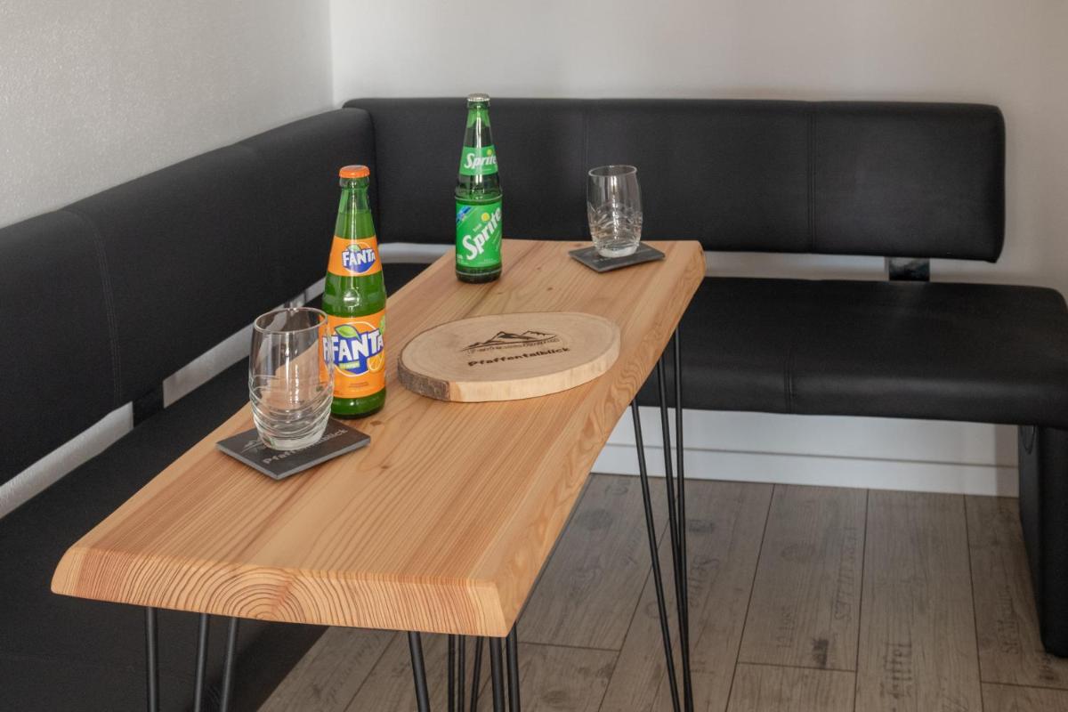 Ferienwohnung Pfaffentalblick - Housity