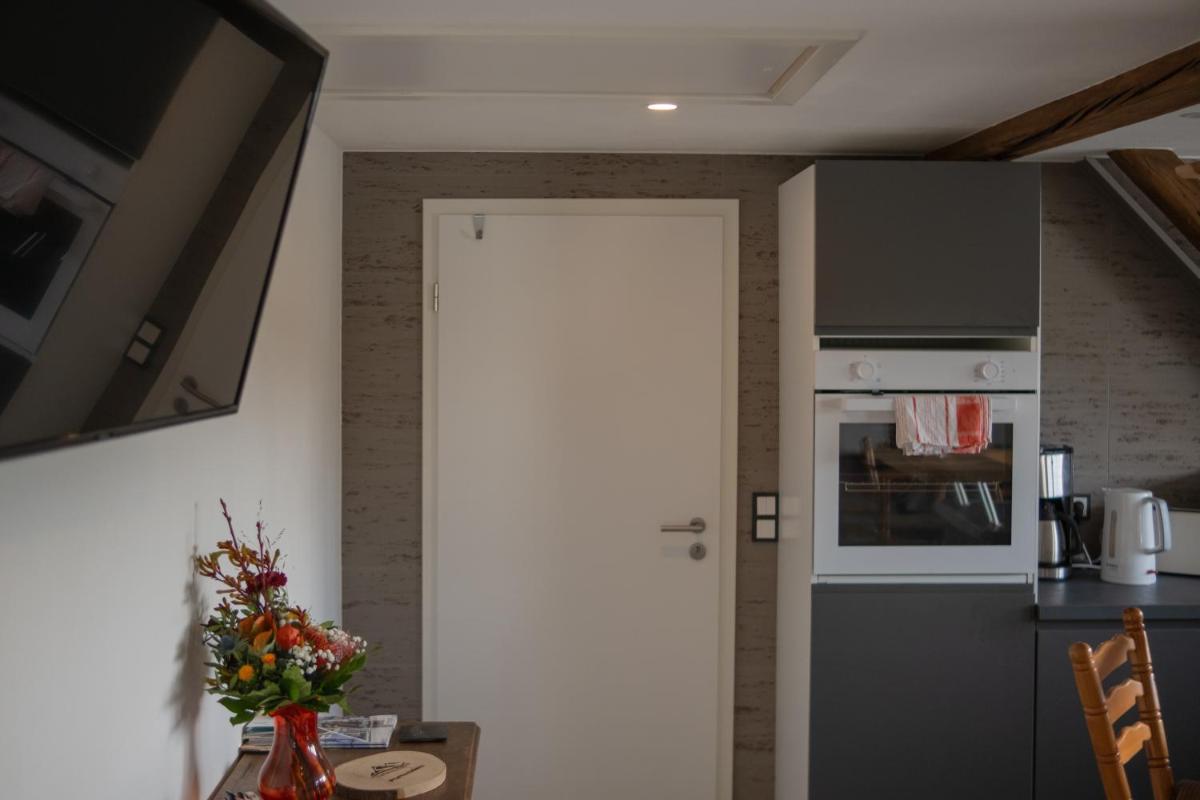 Ferienwohnung Pfaffentalblick - Housity