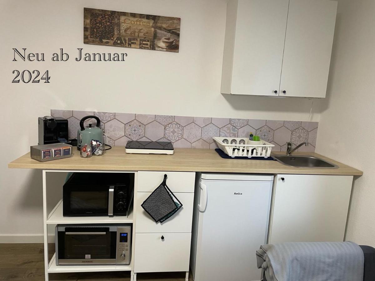 Gemütliche 1-Zimmer Wohnung mit eigenem Eingang - Housity