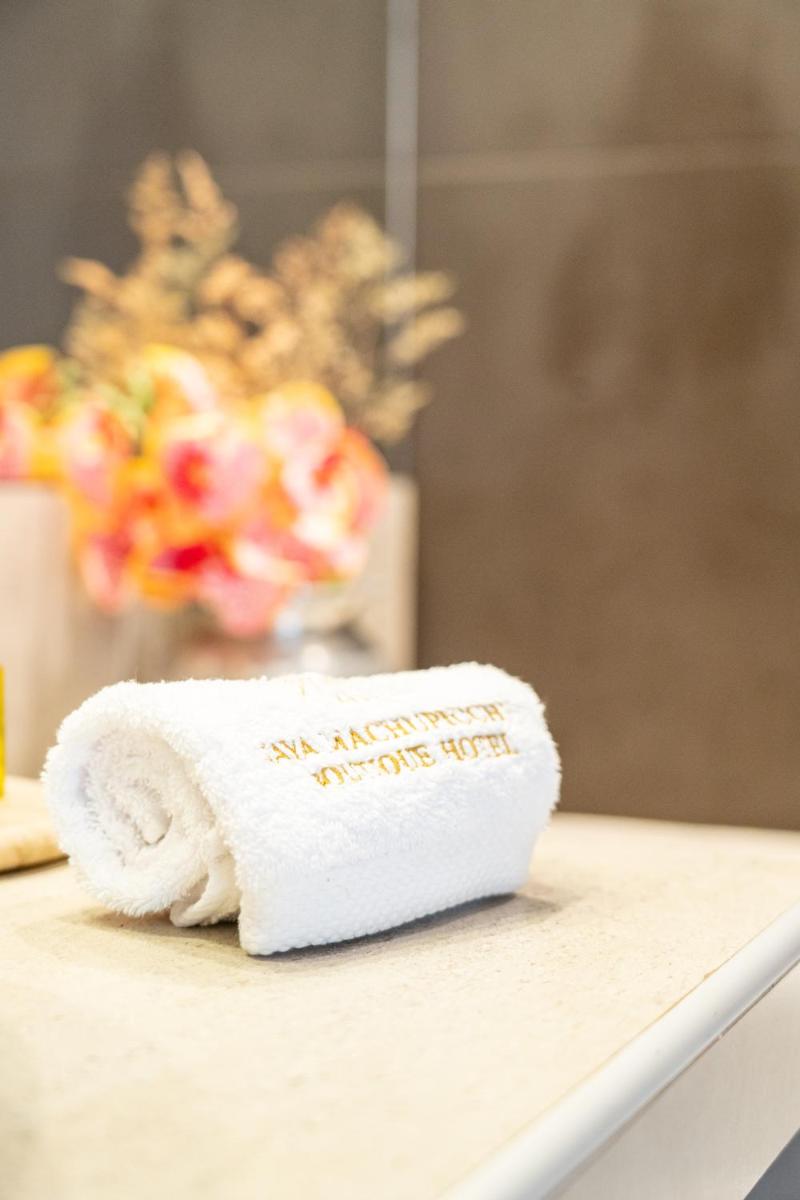 Jaya Machu Picchu Boutique Hotel - Housity