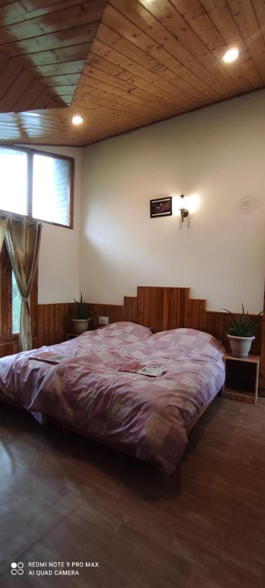 Naggar Eco Stay Guest House - Housity